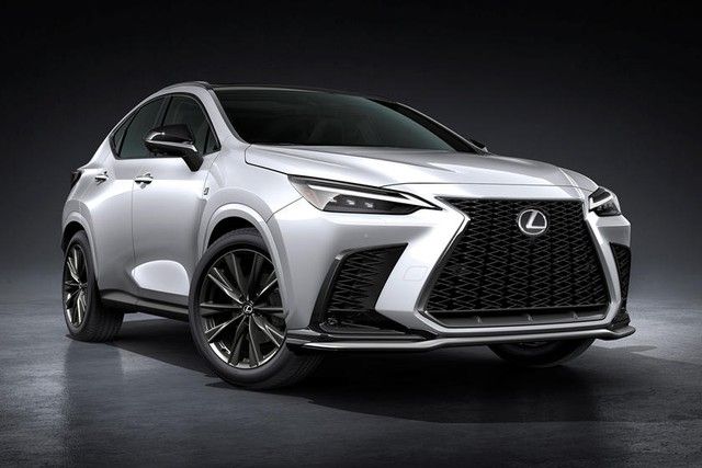 Những người sở hữu xe hãng Lexus sẽ không còn tức giận với hệ thống giải trí mới sắp ra mắt, có khả năng mạnh gấp 5 lần so với hiện tại, và có thể sử dụng trên cả xe Toyota - Ảnh 5.