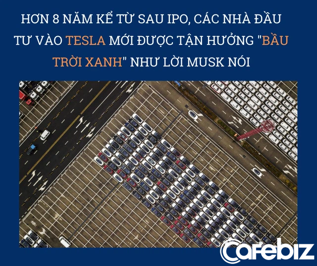 Giai thoại về việc Elon Musk đưa Tesla từ bờ vực phá sản đến có lãi trong vòng một quý: Sa thải bất kỳ ai không tuân thủ hoặc không thể tuân thủ theo mệnh lệnh, thoát khỏi địa ngục ngay tức thì - Ảnh 3.