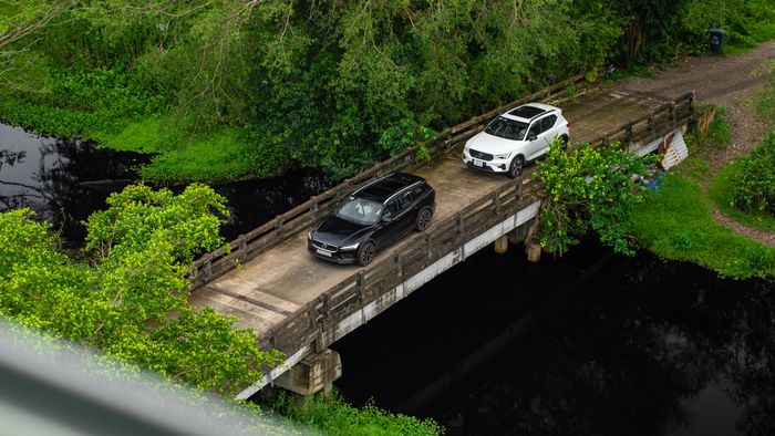 Hơn 5.600km, gần 29 triệu tiền xăng và những con số đáng nhớ trong 20 ngày AP15 xuyên Việt bằng xe Volvo - Ảnh 4.