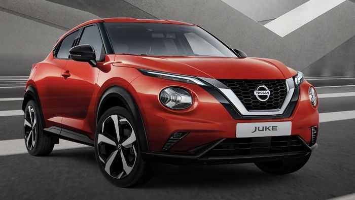 Đây là phiên bản 'thử nghiệm' mới của Nissan Juke: Tuyệt đối khác biệt so với phiên bản cũ, thay đổi động cơ, dễ đấu VinFast VF 6- Ảnh 3.