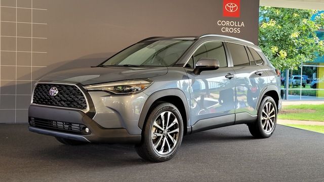 VinFast và nhiều 'đại gia' đuổi theo trào lưu ô tô điện nhưng Toyota từ chối với lý do... gây hại môi trường - Hình 1.