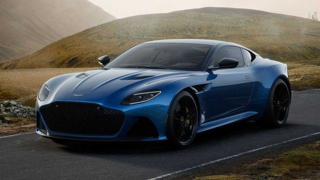 Aston Martin tập trung vào 2 dòng xe đang có mặt tại thị trường Việt Nam - Hình 3.