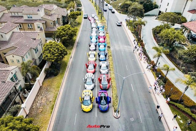 Cuộc thi Summer Rally 2021 đã chính thức kết thúc, BTC hứa hẹn sẽ tổ chức tái ngộ đội Gia Lai để có một sự kiện 'lớn' vào cuối năm 2021 - Hình 13.