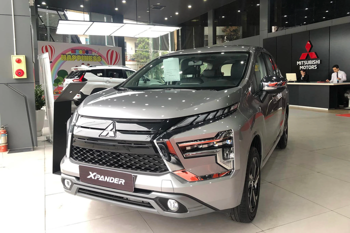 Đại lý Mitsubishi khuyến mãi tất tay mọi dòng xe: Pajero Sport giảm đến 136 triệu, không mẫu nào hạ dưới 50 triệu đồng - Hình 5.