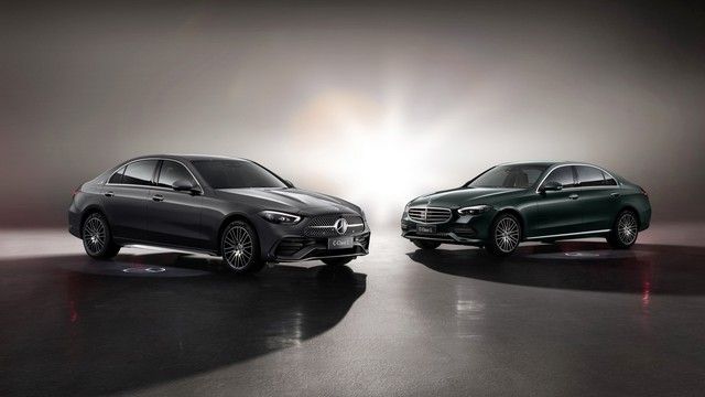 Công ty tổ chức: Phần thưởng xe Mercedes-Benz và mô tô phân khối lớn KTM cho nhân viên nổi bật - Ảnh 1.