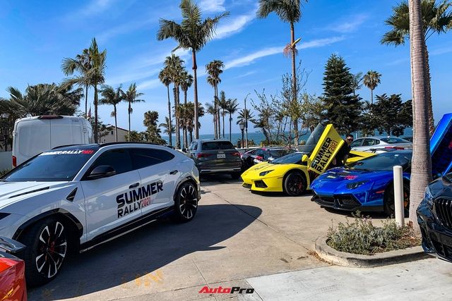 Cuộc thi Summer Rally 2021 đã chính thức kết thúc, BTC hứa hẹn sẽ tái ngộ với đội Gia Lai để có một sự kiện 'lớn' vào cuối năm 2021 - Hình 19.