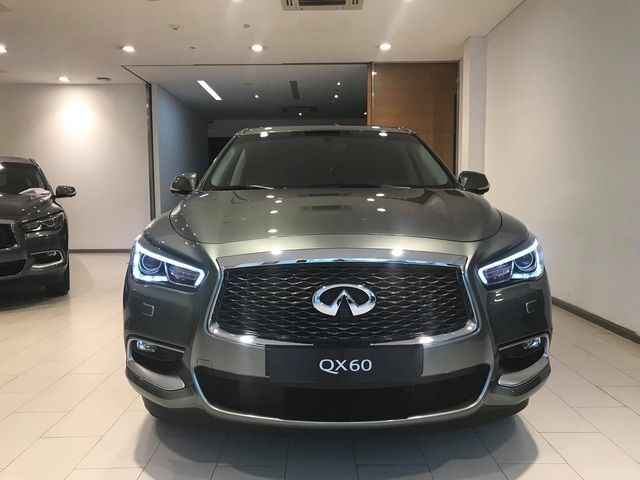 Nhìn lại hoàn cảnh của Infiniti trước khi rời Việt Nam: 'Khó khăn' trên toàn thế giới - Ảnh 1.