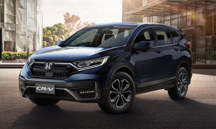 Liệt kê những mẫu SUV đang được giảm giá 'khủng' nhất hiện nay - Ảnh 5.