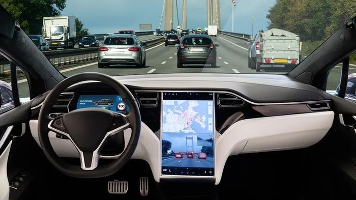 Các đặc điểm nổi bật làm nên thành công của xe điện Tesla mà VinFast có thể học hỏi - Ảnh 2.