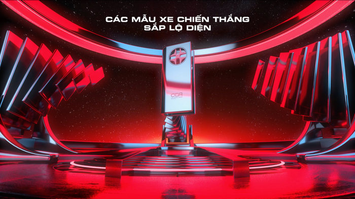Gala Car Choice Awards 2022 ra mắt video đầu tiên: Tiết lộ cúp vinh danh 17 xe - Ảnh 1.