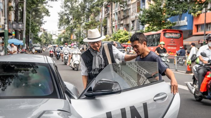 Một năm sắm siêu xe phong cách của ông Đặng Lê Nguyên Vũ: Hơn 700 tỷ đồng, chỉ siêu phẩm hàng hiếm - Ảnh 3.