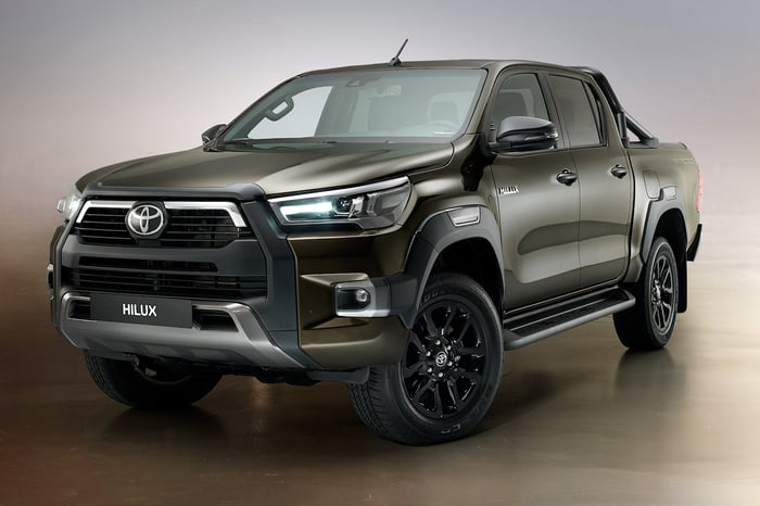 Ban lãnh đạo của Toyota khẳng định kế hoạch ra mắt một mẫu bán tải nhỏ hơn Hilux trong vòng 3 năm tới.</p>