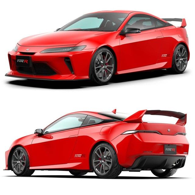 Acura Integra - Dòng xe thể thao hạng sang của Civic đột ngột quay trở lại sau một thời gian im lặng - Ảnh 3.