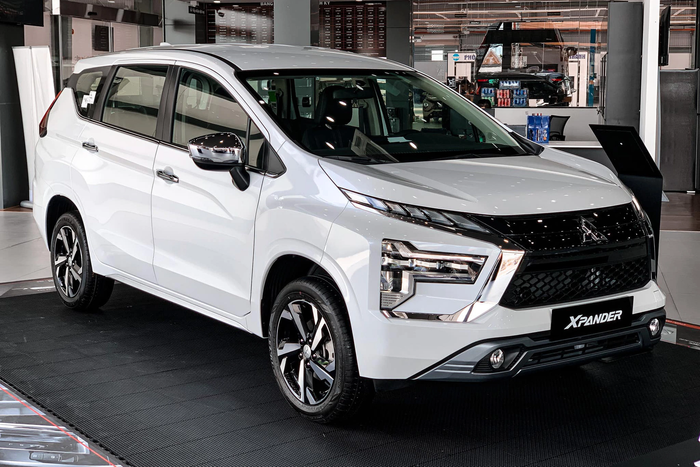 Đại lý Mitsubishi tung chiến dịch khuyến mãi mạnh mẽ: Pajero Sport giảm giá trên 100 triệu đồng, cùng với đó Xpander cũng có chương trình khuyến mại tăng - Hình 5.