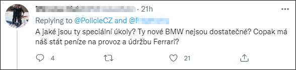 Cảnh sát Séc đã 'chơi lớn' với việc biến chiếc siêu xe Ferrari từ tội phạm thành xe tuần tra - Ảnh 4.