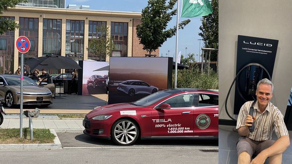 Sau khi chạy Tesla 1 triệu dặm, chủ xe không những không được đổi mới mà còn gặp phải nhiều khó khăn và rắc rối.