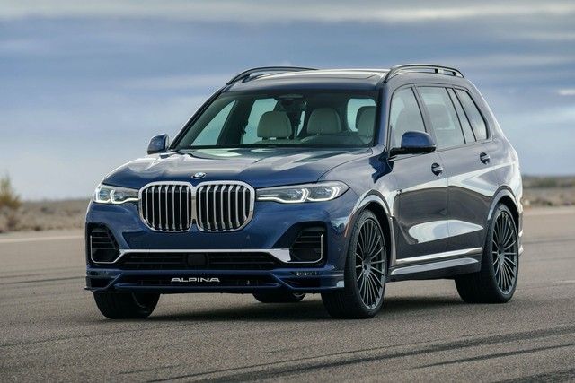 BMW độc đáo khi mua lại hãng độ nổi tiếng, hứa hẹn sẽ cho ra mắt dòng xe hiệu suất cao mới giống như M Performance - Ảnh 2.