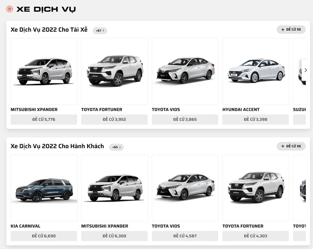 Chủ tịch của Hội Mitsubishi Xpander chia sẻ về sức hút của xe trong việc vận chuyển dịch vụ và sự ưa chuộng của gia đình từ nhiều thế hệ - Ảnh 5.