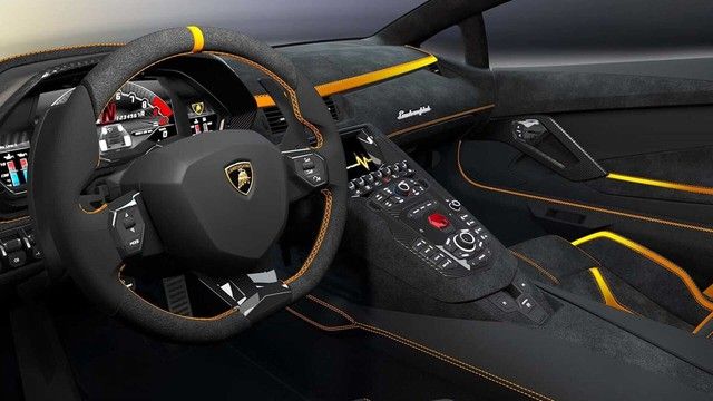 Lamborghini Aventador phiên bản cuối cùng bán được với giá cao hơn Pagani Huayra - Ảnh số 3.