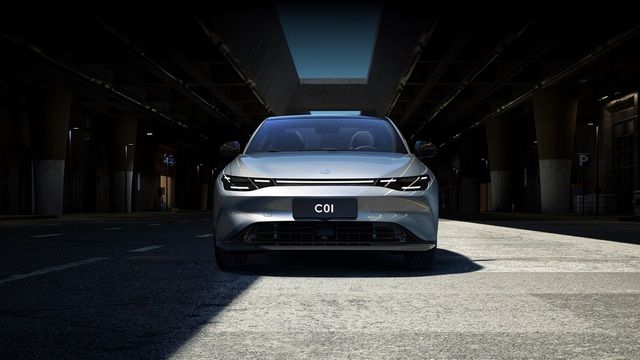 Xe Trung Quốc chạy 700 km/lần sạc với giá hơn 600 triệu: Đối thủ mạnh của Tesla hay chiêu trò? - Ảnh 10.
