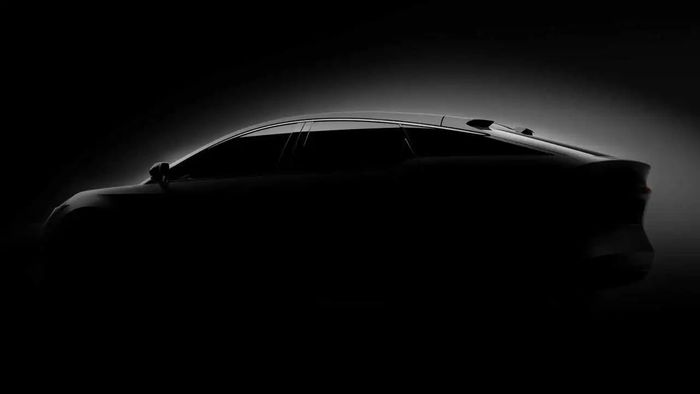 Toyota ra mắt mẫu xe điện hoàn toàn mới thứ 3 - 'Người khổng lồ' tăng tốc - Hình ảnh 1.