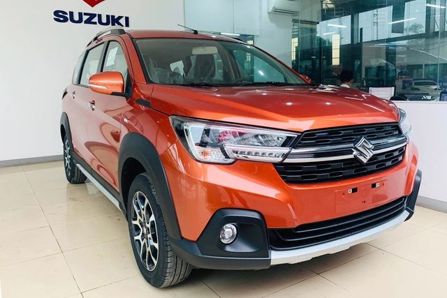 Sau những thành công cùng Toyota Zace, Mitsubishi Jolie hiện được bán lại với giá 115 triệu đồng - Ảnh 3.