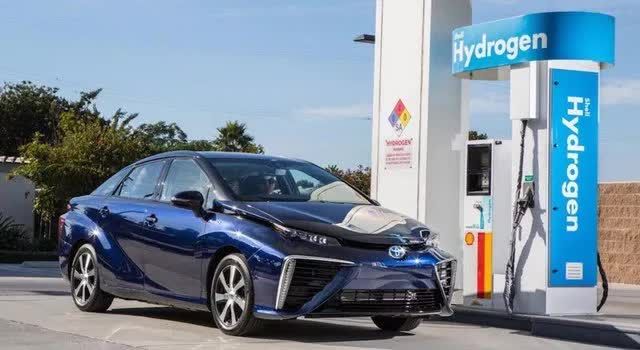 ‘Xe hybrid đã không còn là tương lai’ – Toyota, Honda, Nissan liệu đã nhận ra điều này? - Ảnh 3.