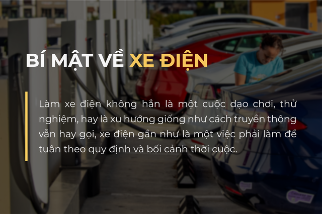 Hàng triệu ô tô bị vứt bỏ vào bãi rác khi chính sách về khí thải trở nên nghiêm ngặt: Cơ hội vàng triệu đô - Hình 6.