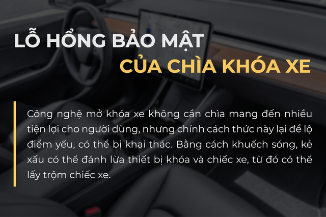 Chi tiêu 500.000 đồng để hack xe Tesla trị giá 1,9 tỷ: VinFast, Ford, Mercedes có thể là mục tiêu tiếp theo! - Ảnh 2.