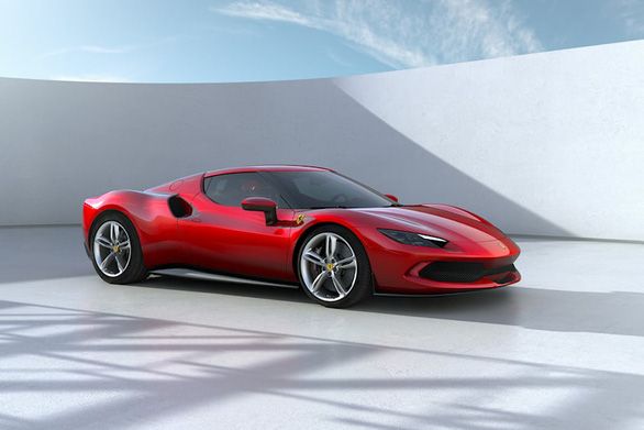 Làm thế nào để Ferrari giữ chân khách hàng giàu có? - Ảnh 1.