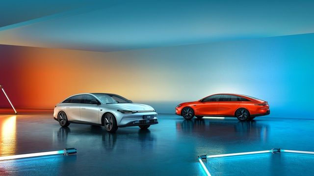 Xe Trung Quốc chạy 700 km/lần sạc với giá hơn 600 triệu: Đối thủ mạnh của Tesla hay chiêu trò? - Ảnh 12.