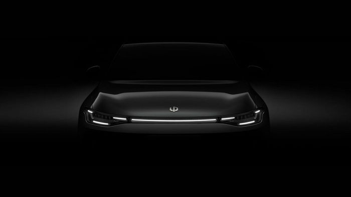 Xe Trung Quốc chạy 700 km/lần sạc với giá hơn 600 triệu: Đối thủ mạnh của Tesla hay chiêu trò? - Ảnh 9.