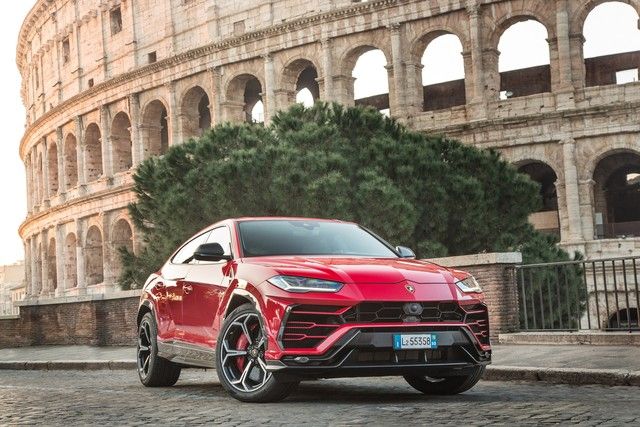 Lamborghini Urus kỷ niệm 4 năm ra mắt, hãng xe Ý đã gặt hái được những thành tựu gì từ siêu SUV này trong suốt thời gian qua? - Ảnh 1.