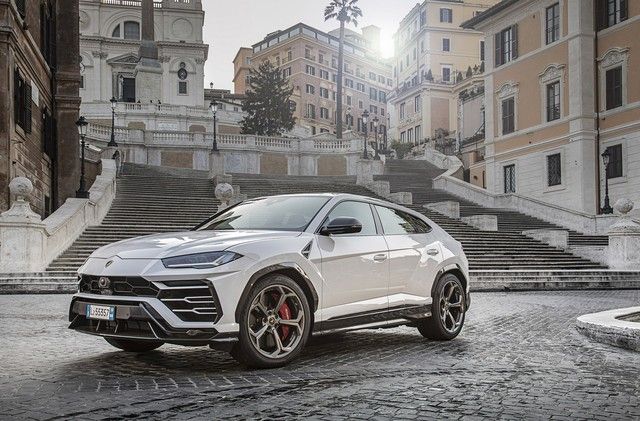 Lamborghini Urus kỷ niệm 4 năm ra mắt, hãng xe Ý đã thu được những lợi ích gì từ chiếc siêu SUV này trong suốt thời gian qua? - Ảnh 3.