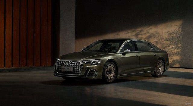 Trong năm tới, Audi sẽ không ít hơn 9 mẫu xe mới được ra mắt, trong đó Siêu xe R8 là một trong những điều khiến nhiều fan rất tiếc nuối khi sắp trải qua quá trình thay đổi - Ảnh 1.