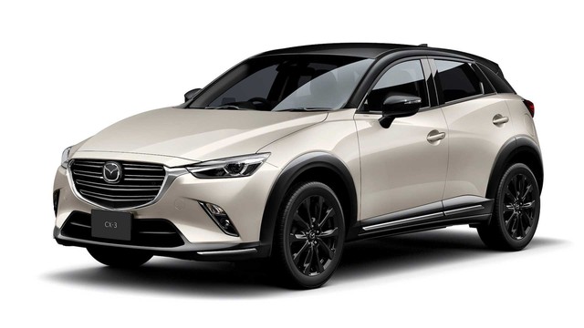 Bán hàng tốt tại Việt Nam nhưng Mazda CX-3 đang gặp khó khăn ở phương Tây, đã rút lui khỏi hai thị trường quan trọng nhất - Ảnh 1.