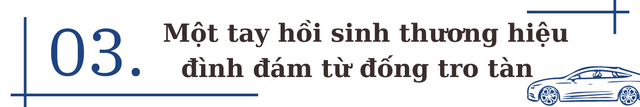 Ferdinand Piech - nhà kỹ sư 'có xăng trong máu' đã làm thay đổi cả bản lĩnh của ngành công nghiệp xe hơi toàn cầu, một tay xây dựng nên thương hiệu xe sang danh tiếng từ những khó khăn - Hình 5.