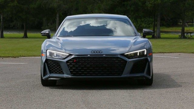 Audi R8 sẽ trải qua thay đổi lớn - Có thể khiến giới nhà giàu đam mê xe cảm thấy thất vọng - Ảnh 3.