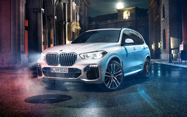 Tại sao VinFast lại chọn sản xuất xe điện dạng SUV? BMW đã làm sáng tỏ điều đó - Ảnh 2.