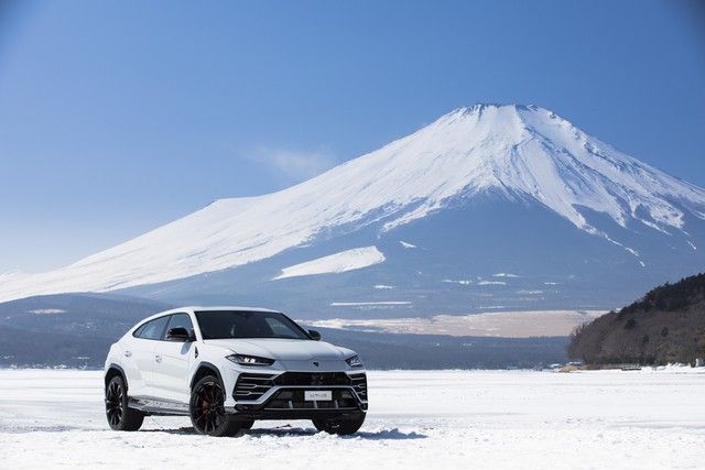 Lamborghini Urus kỷ niệm 4 năm ra mắt, hãng xe Ý đã thu được những lợi ích gì từ chiếc siêu SUV này trong suốt thời gian qua? - Ảnh 5.