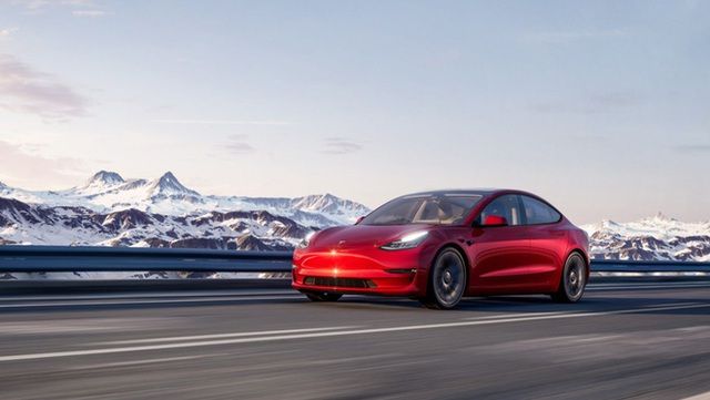 Hàn Quốc viết thư tới Tesla: Phơi bày sự thật, tiết lộ điều ít biết về trái tim của xe điện - Ảnh 2.