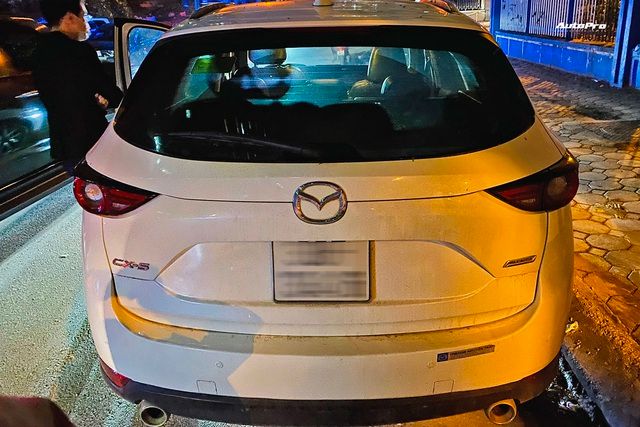 Người dùng đánh giá Mazda CX-5 sau khi đã đi được 53.000 km: Ban đầu cảm thấy rất hạnh phúc, nhưng sau thời gian dài sử dụng thì phát hiện có một số điểm chưa ổn, và đang tính đổi sang Hyundai Santa Fe.