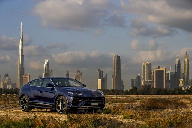 Lamborghini Urus kỷ niệm 4 năm ra mắt, hãng xe Ý đã gặt hái được những thành tựu gì từ siêu SUV này trong suốt thời gian qua? - Ảnh 2.