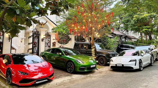 Đoàn Di Băng chia sẻ về chiếc Porsche Taycan trị giá gần 8 tỷ đồng vừa mua: Sạc điện miễn phí cả năm, chỉ cần sạc một lần mỗi tuần nhưng... khi đi xa sẽ phải chọn xe buýt Phương Trang - Ảnh 5.