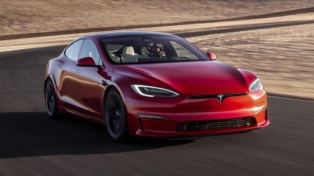 Tesla, BMW, Mercedes, Bentley Giữ Im Lặng Về Việc Bán Xe Chưa Hoàn Thiện - Ảnh 8.