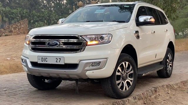 Giá bán xe quá cao so với thu nhập của người dân, Ford đối mặt với một cơn ác mộng kinh hoàng khi mất trắng 5,5 tỷ đô sau hơn 25 năm - Hình 2.