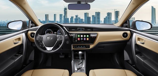 Toyota Corolla Altis giảm giá 70 triệu đồng tại đại lý, chuẩn bị cho mẫu mới sắp ra mắt - Ảnh 4.