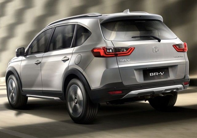 Honda BR-V 2022 ra mắt với giá khoảng hơn 415 triệu đồng, tích hợp nhiều công nghệ từ CR-V, dự kiến sẽ gây áp lực đối với Mitsubishi Xpander khi nhập khẩu vào Việt Nam - Ảnh 9.