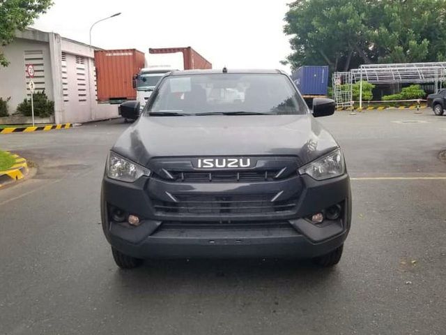 Isuzu D-Max 2021 - Bản bán tải rẻ nhất Việt Nam, giá chỉ 479 triệu đồng: Sức mạnh và sự cạnh tranh với Ranger, Hilux - Ảnh 5.