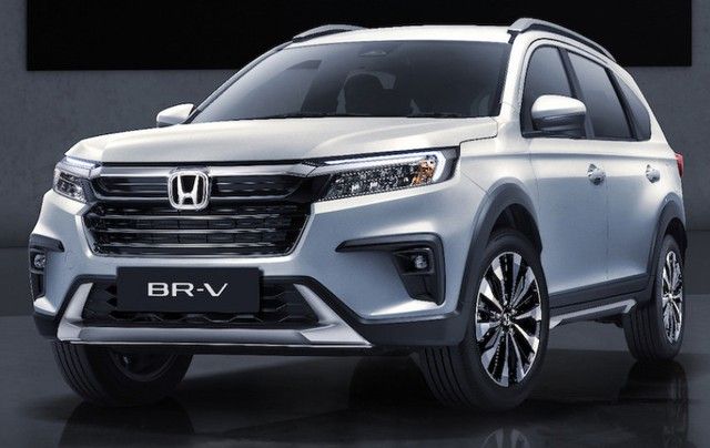 Honda BR-V 2022 ra mắt với giá khoảng 415 triệu đồng, sở hữu nhiều công nghệ tương tự CR-V, dự kiến sẽ tạo áp lực đối với Mitsubishi Xpander khi nhập khẩu vào Việt Nam - Ảnh 2.